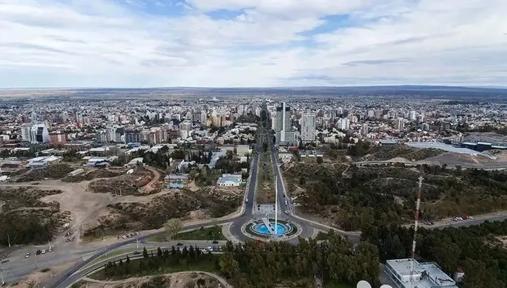 Polémica: Organizan encuentros de sexo grupal en las bardas de Neuquén