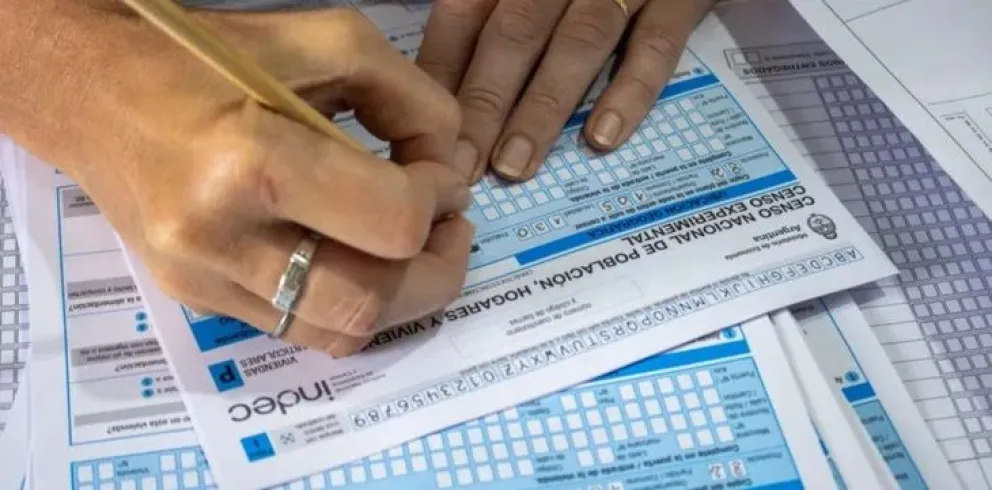 Censo digital 2022: cuándo comienza y cómo completar las preguntas del cuestionario