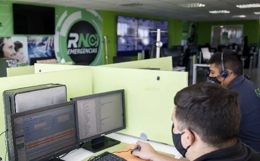 Violencia de género: las voces de las usuarias de dispositivos duales o botón antipánico