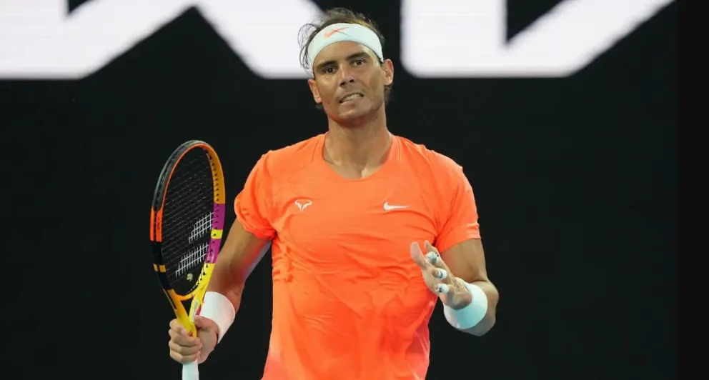 Master 1000 de Miami: Nadal se bajó del torneo por una razón inesperada