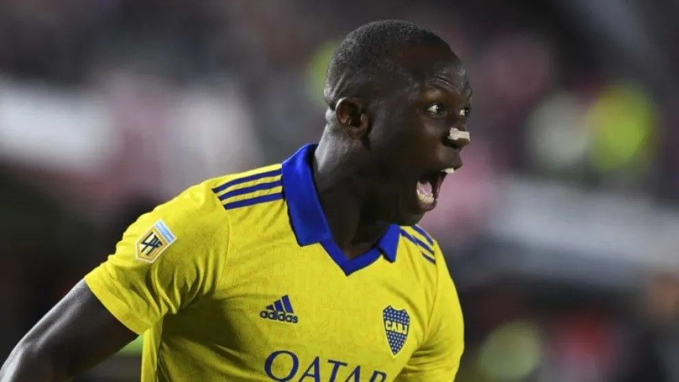 Boca venció a Estudiantes por 1 a 0 y se sumó a la pelea por la Copa de la Liga Profesional 