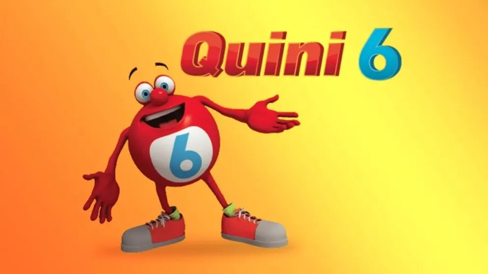 Los números del sorteo del Quini 6 del domingo: Conocé los pozos que quedaron vacantes
