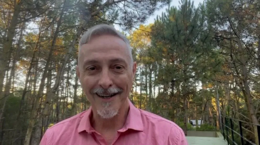 Pedro Aznar se presentará en Viedma: todo lo que tenés que saber sobre el show