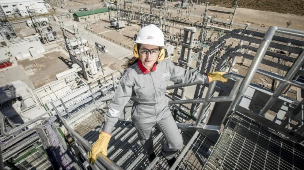 Pan American Energy lanza una convocatoria para jóvenes estudiantes: conoce los requisitos para anotarte