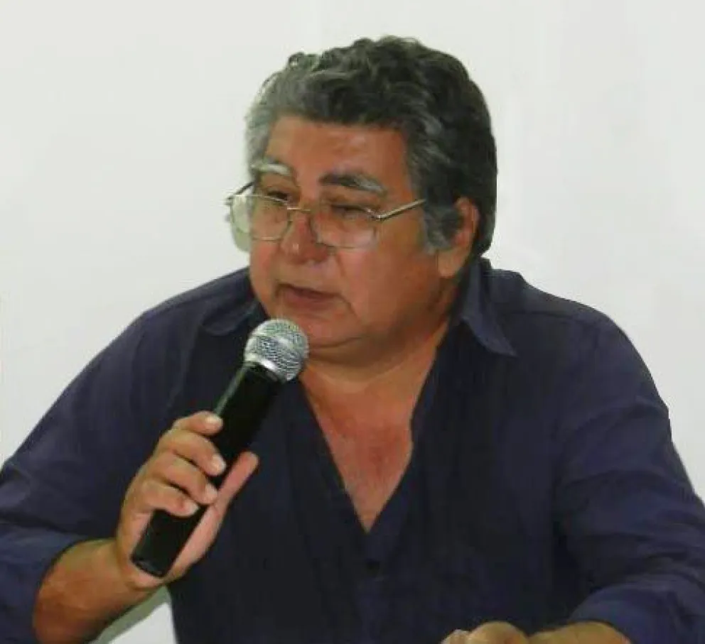 Se rompe el bloque peronista en Sierra Grande y cede terreno al Frente Renovador