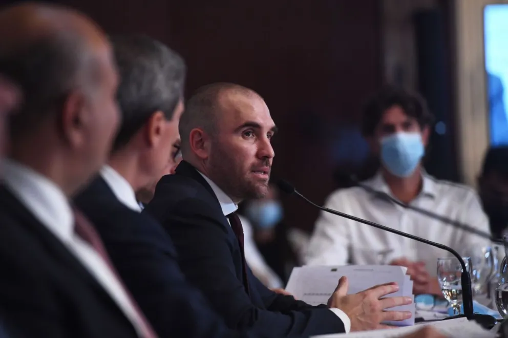El Senado comenzó el tratamiento del acuerdo con el FMI: “No hay reformas que quiten derechos”