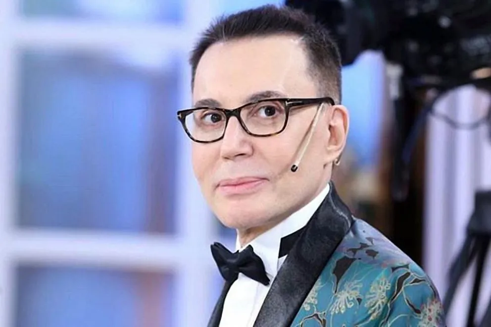 Marcelo Polino reveló lo que le dijo Gerardo Rozín luego de su operación