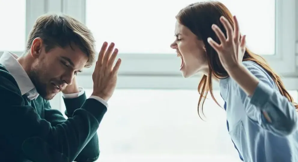 Cómo reacciona cada signo del zodíaco cuando le hacen una escena dramática  