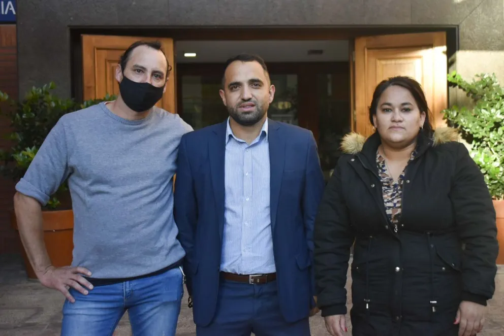"Era una cirugía relativamente simple y corta": así fue el padecimiento de Joaquín en el hospital Zatti