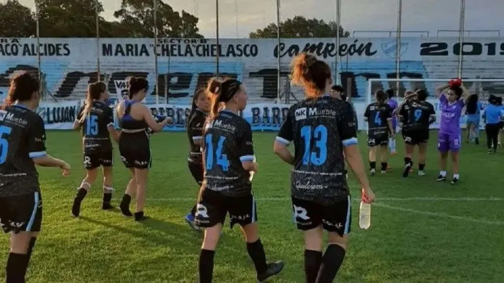 Dos DT de Argentinos de Quilmes acosaban a jugadoras de 13 años