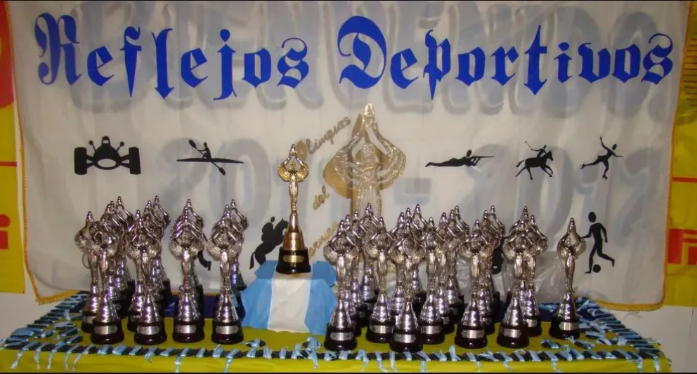 Fiesta del Deporte Local: Estas son las ternas para los premios Del Carmen