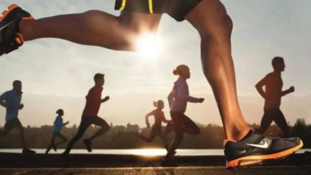 Metaverso fitness: conocé el juego que te paga en criptomonedas por realizar actividad física