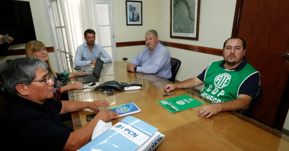 ATE analiza la nueva oferta de 22%, con mayor impacto en marzo y sin descuentos por paro