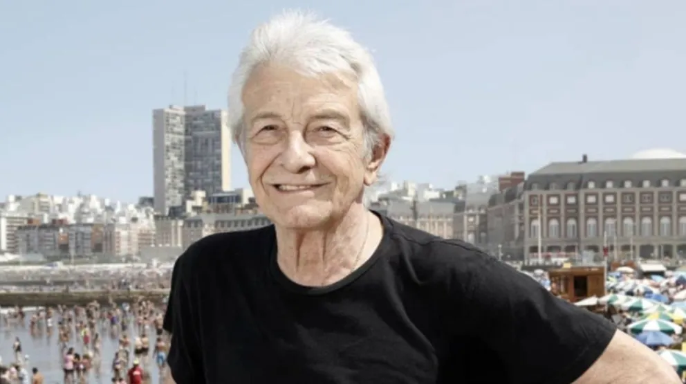 Murió el actor Arturo Bonín, a los 78 años 