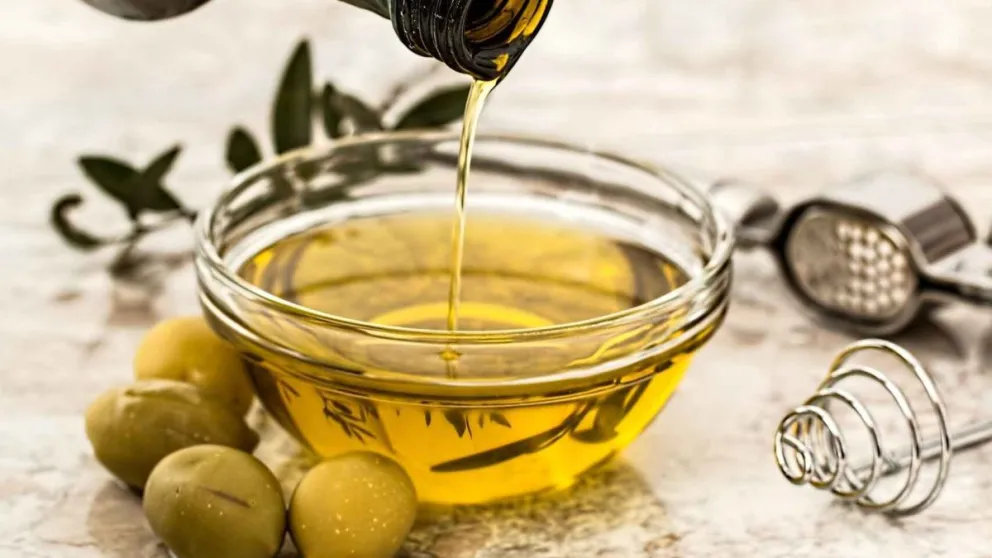 ANMAT prohibió la venta de un aceite de oliva