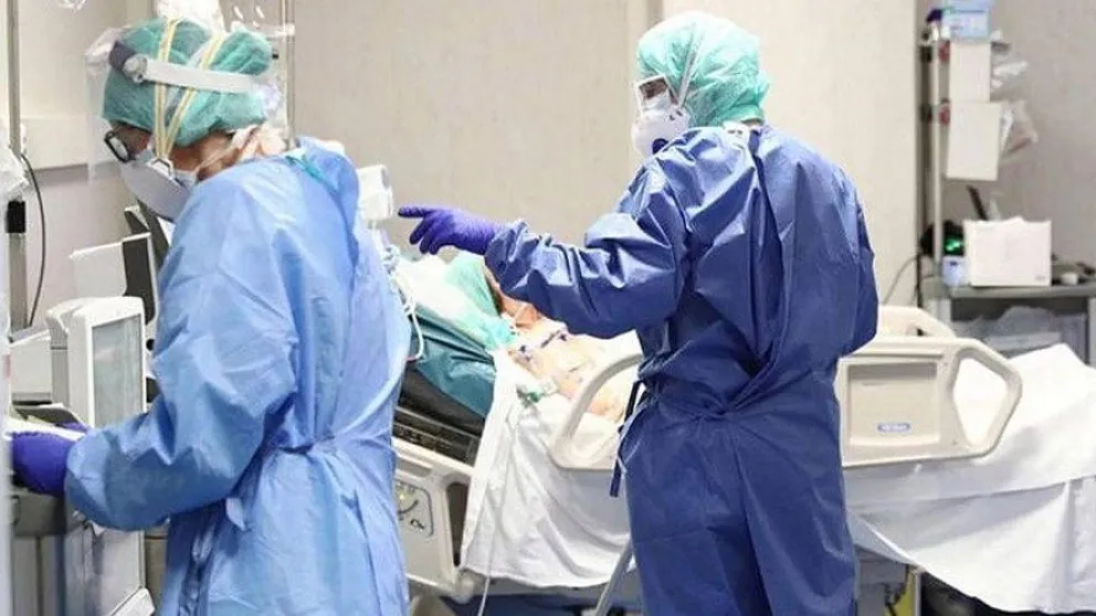 Río Negro registró 32 nuevos casos y 1 fallecido por Covid-19