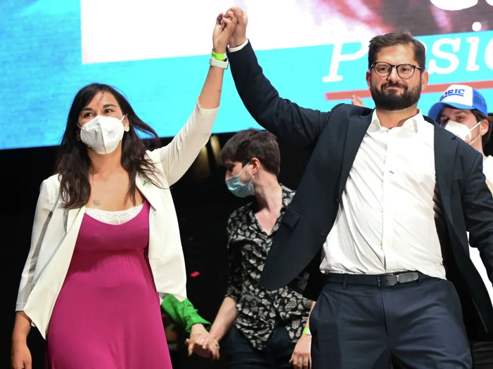 Chile: la ministra del Interior fue atacada en una región mapuche