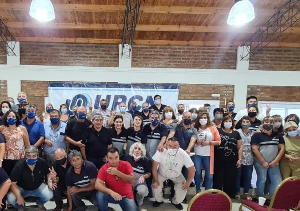La UPCN quiere un aumento del 24%