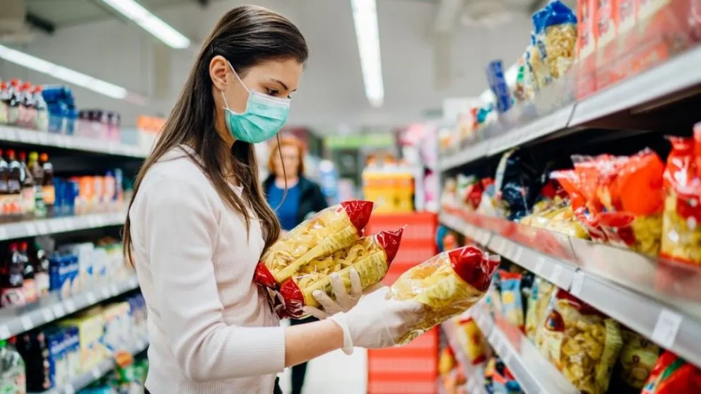Cuáles son las medidas que analiza el Gobierno para combatir la inflación