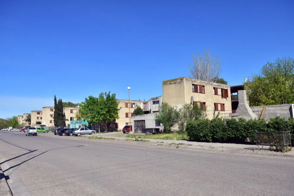 Siguen las acusaciones cruzadas y las denuncias en barrio Guido y Toma Unión 