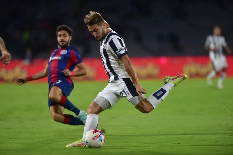 Güemes busca recuperarse y enfrenta a Talleres por la Copa Argentina: hora y TV