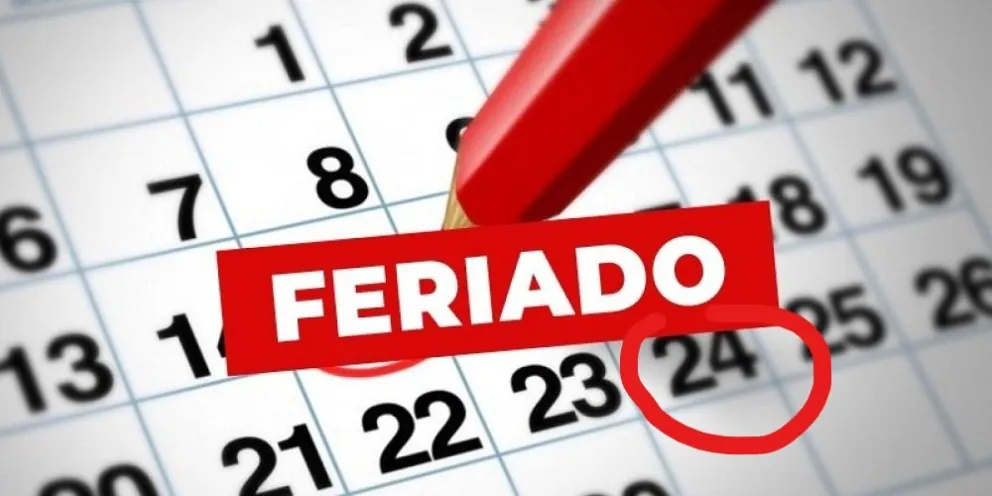 24 de Marzo: ¿es feriado inamovible o se traslada? 