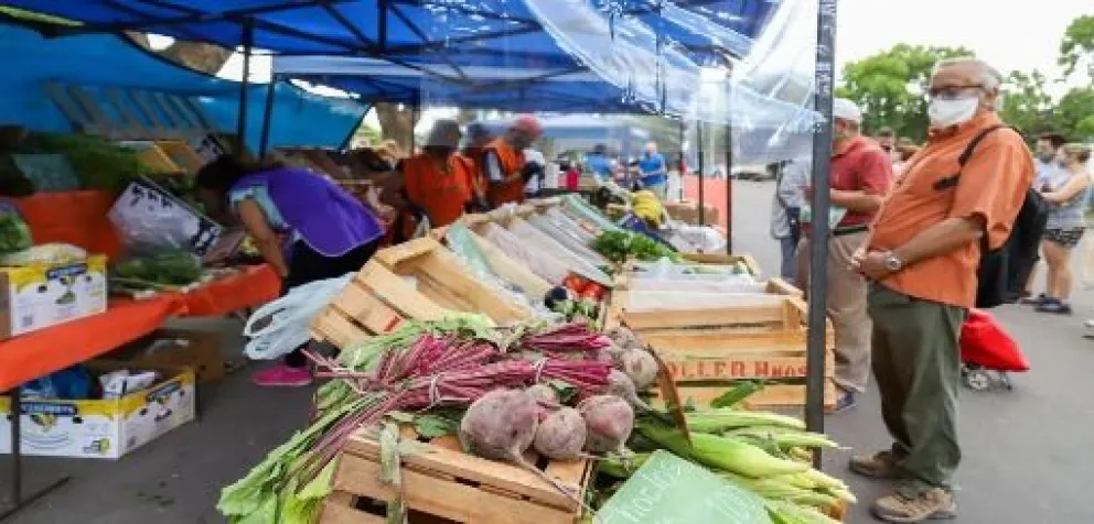 Temen el cierre del "Banquito de la buena fe" en Patagones 