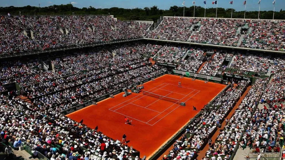 Se viene una innovadora nueva regla en el tenis mundial