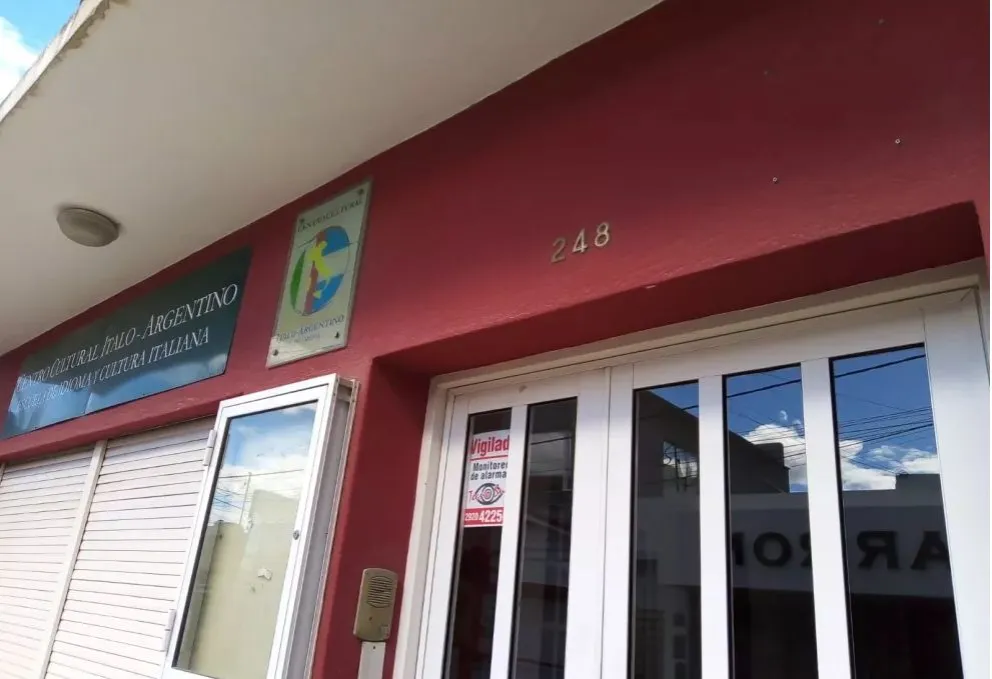 Reinicia las actividades el Coro del Centro Cultural Ítalo Argentino 