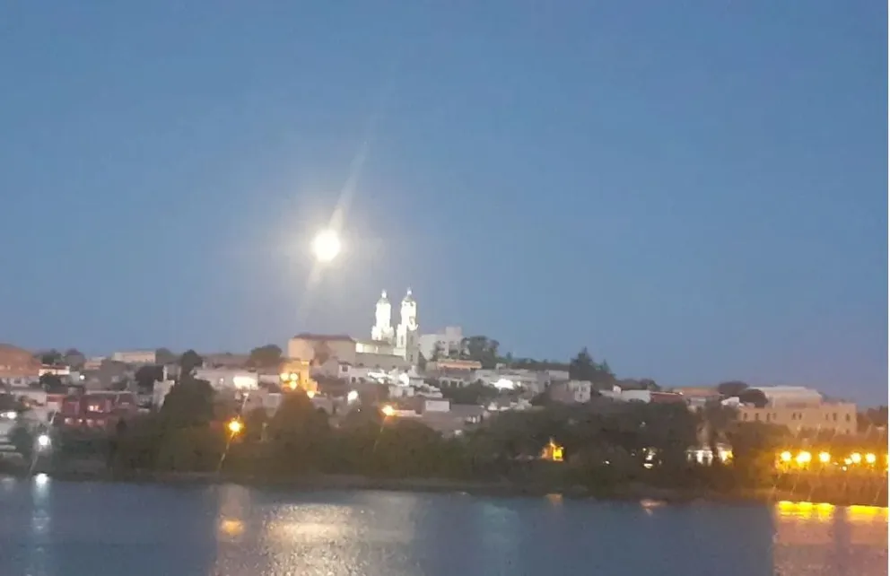 "Que noche la de anoche", puede quedar en el recuerdo del fin del verano