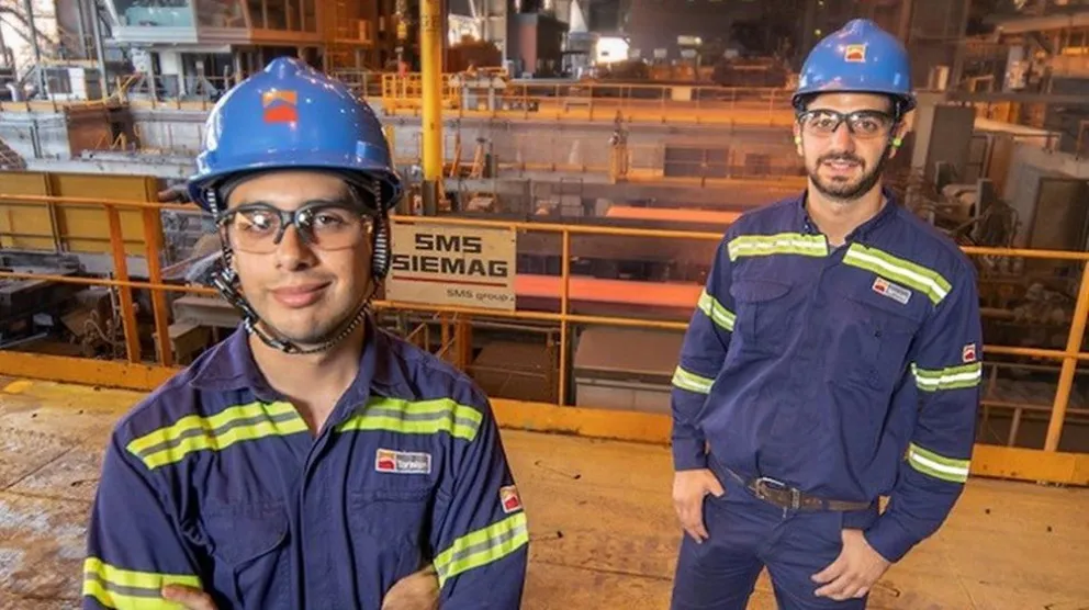 Techint abrió vacantes para jóvenes profesionales de todo el país: cuáles son y cómo anotarse