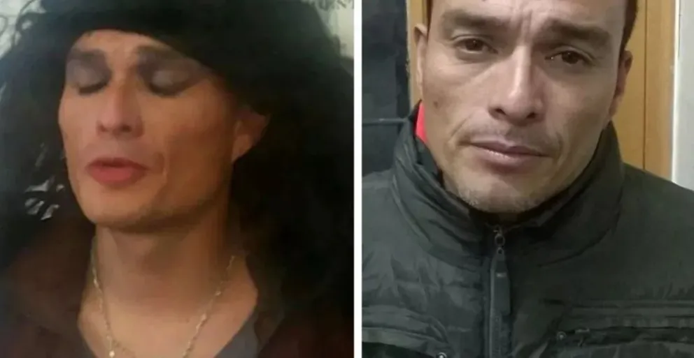 Morales Montenegro, un experto en fugas vuelve a la cárcel de Viedma
