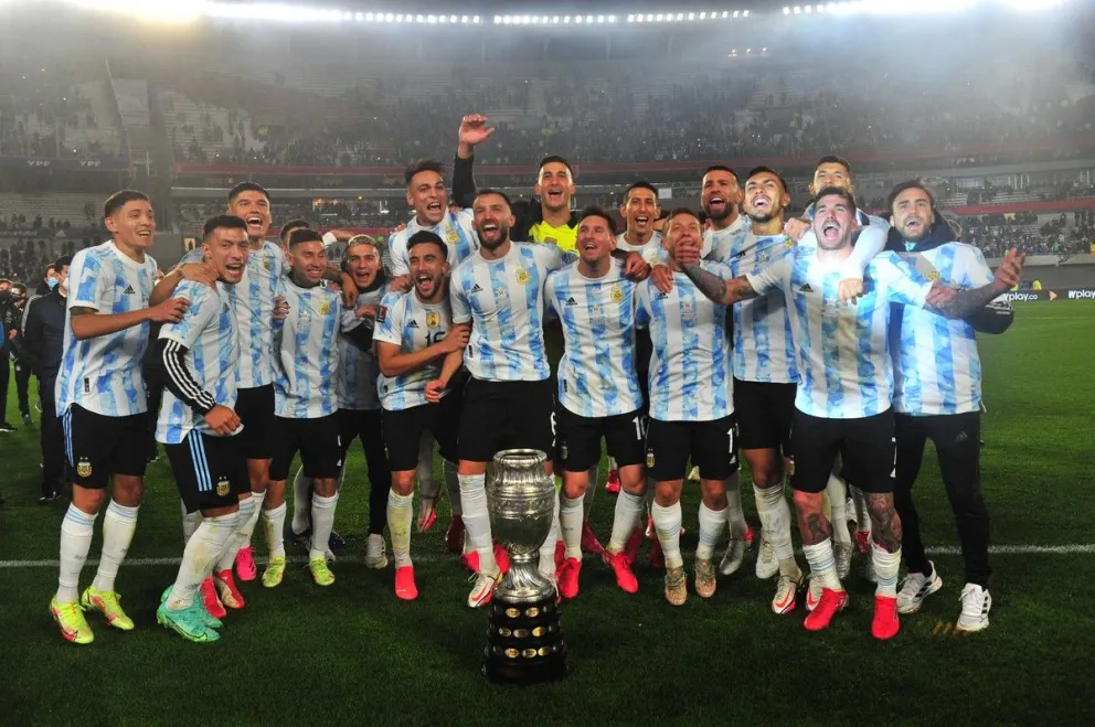 Venta de entradas para ver a la Selección: cuánto salen y cuando empiezan a venderse 
