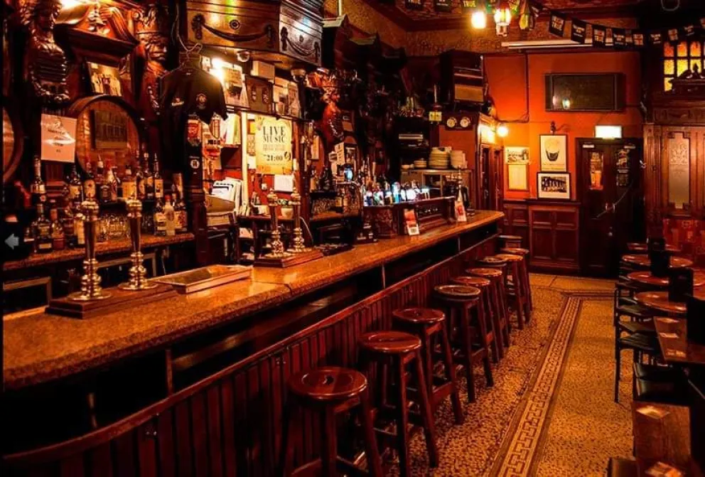 La Noche de los Bares tendrá su novena edición