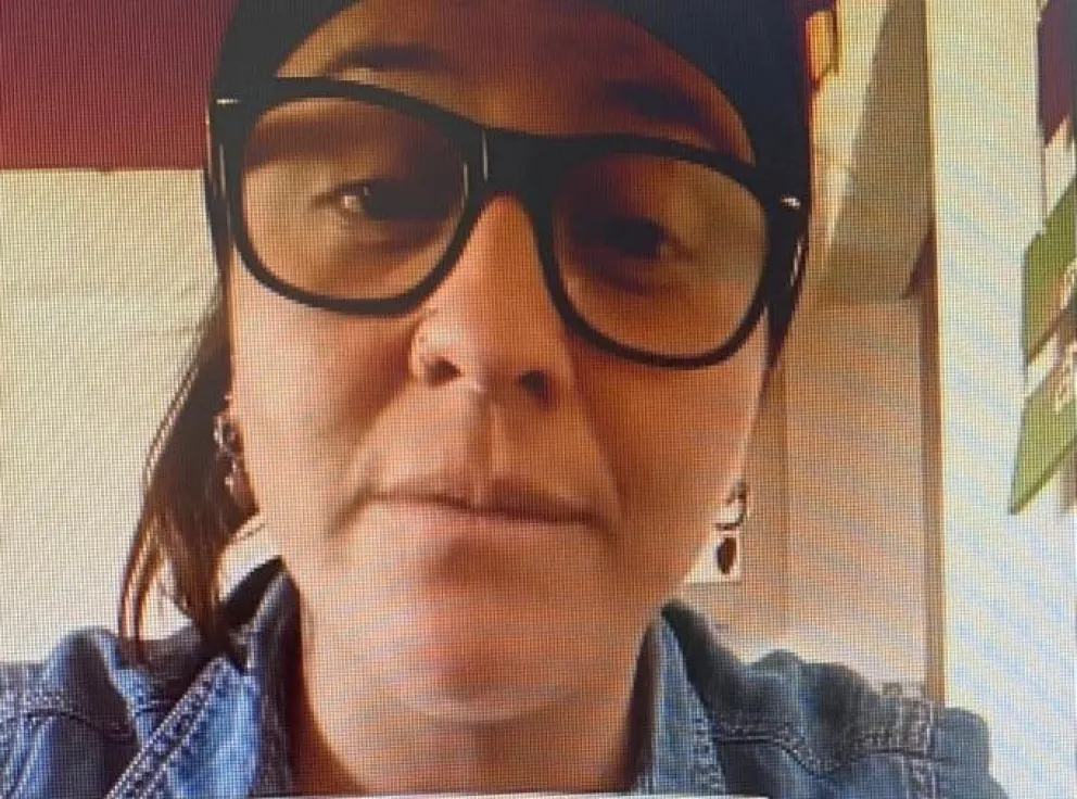 El desgarrador testimonio de la mamá de la adolescente que murió apuñalada por otra menor