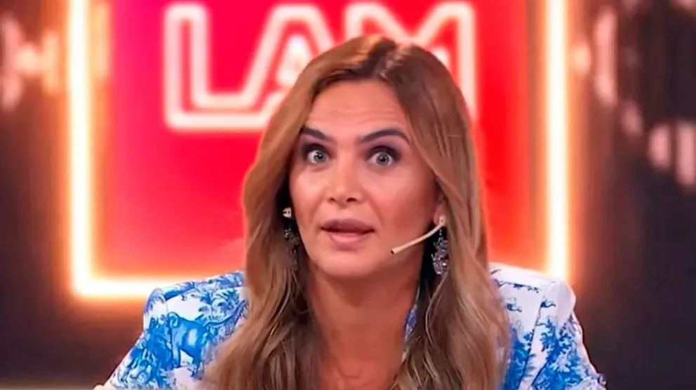 Amalia Granata muy crítica sobre las personas trans: "Vayanse a vivir a otro lado"