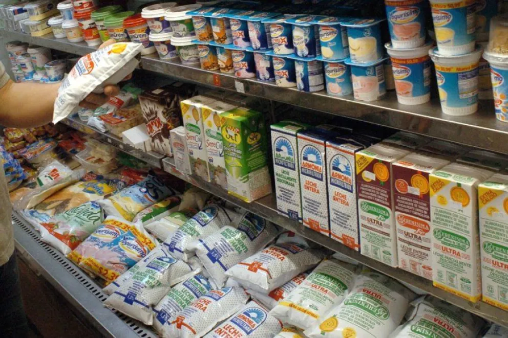 La CGT propuso expropiar las empresas que no cumplan los acuerdos de precios
