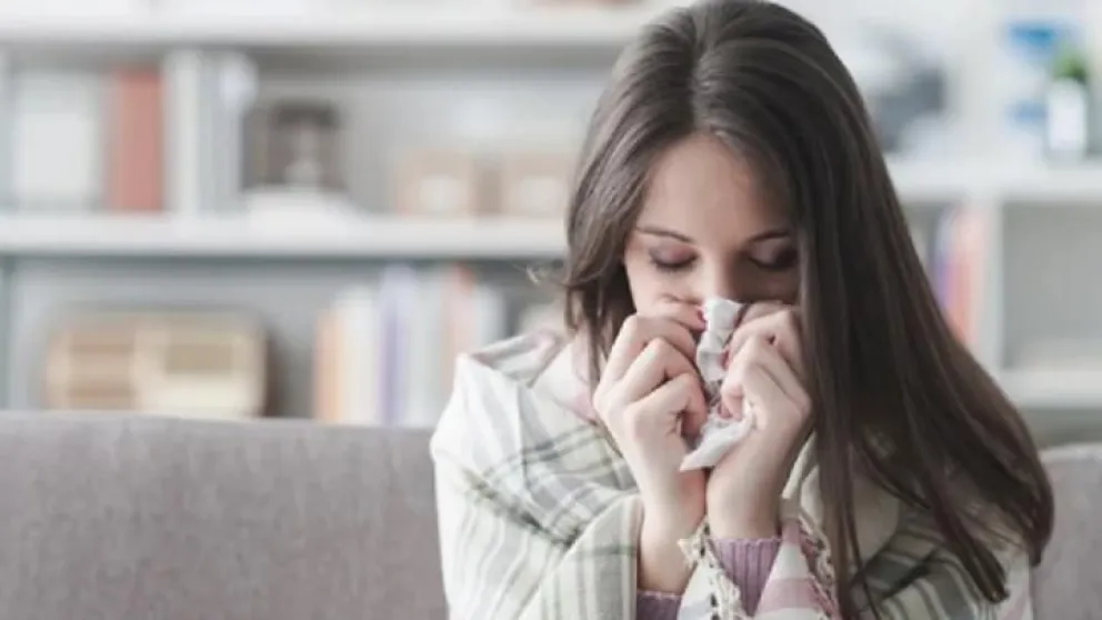 Por el aumento de casos de Gripe A adelantan la campaña de vacunación en el país