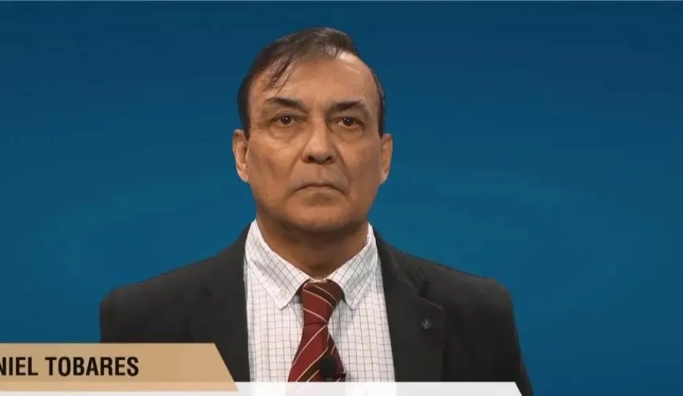 Denuncia por abuso sexual contra un exjuez de Río Negro: la defensa quiere invalidar pruebas