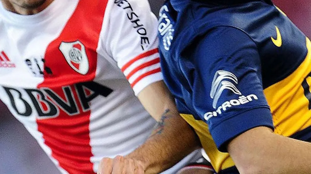 Partidos de la Copa de la Liga: los clásicos, horarios y TV
