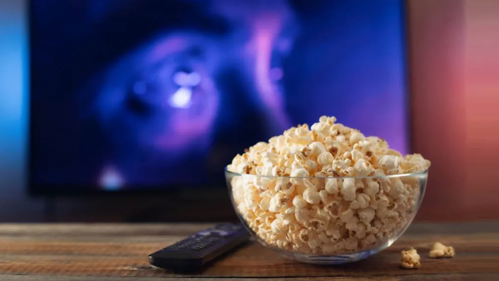 Qué ver este finde: 3 series cortas de Netflix para hacer maratón