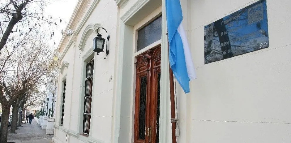 El DPA metió onerosa multa a una empresa por tirar desechos en un lugar que no corresponde