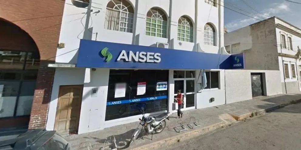 Alerta por estafas vinculadas a Anses en la región