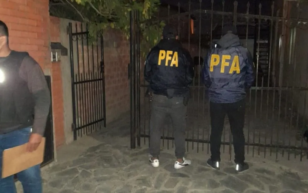 La trama del narco de la calle Zatti tiene un nuevo capítulo: un testigo rompió el silencio