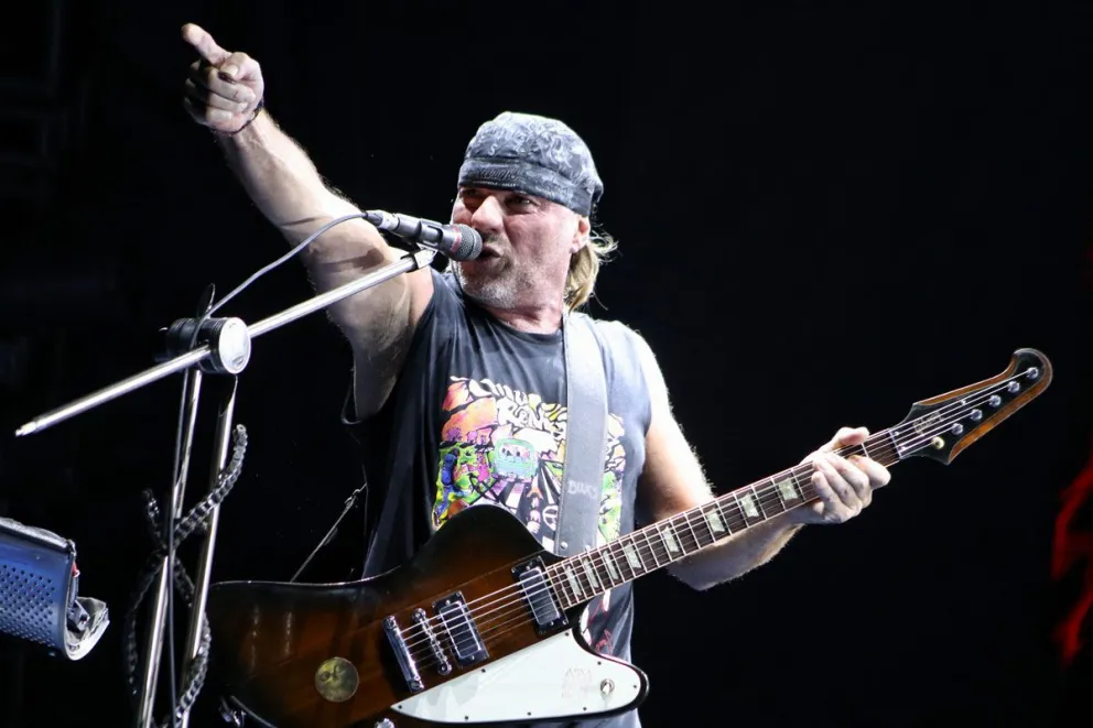 Recital de La Renga: se espera un riguroso operativo policial 