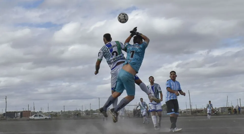 Todo listo para la 4ta edición de la “Copa de Campeones”