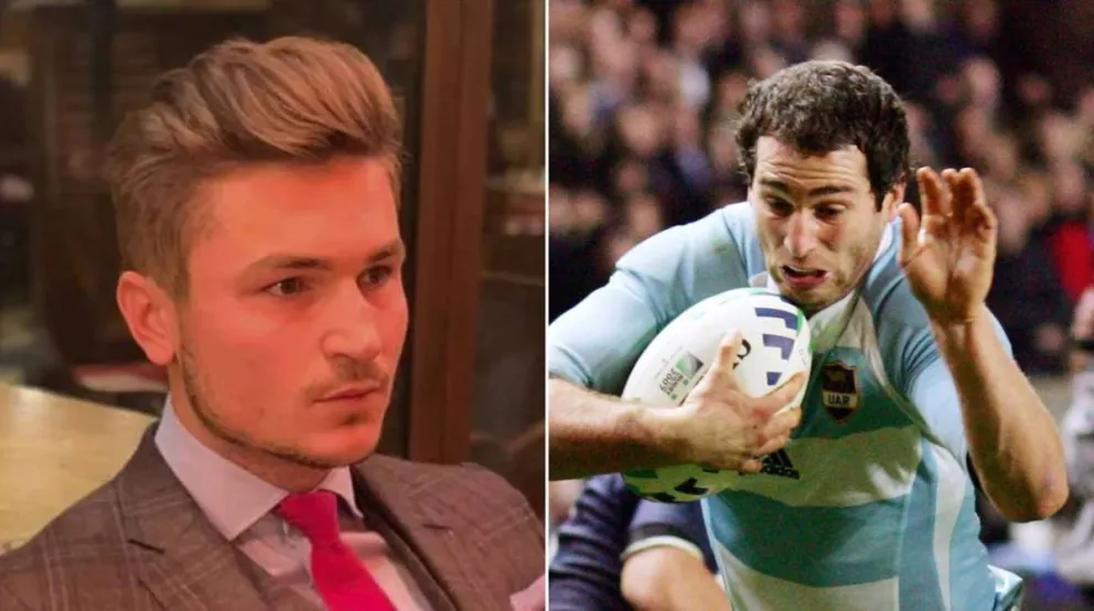Habrían identificado al asesino del ex Puma Federico Martín Aramburu