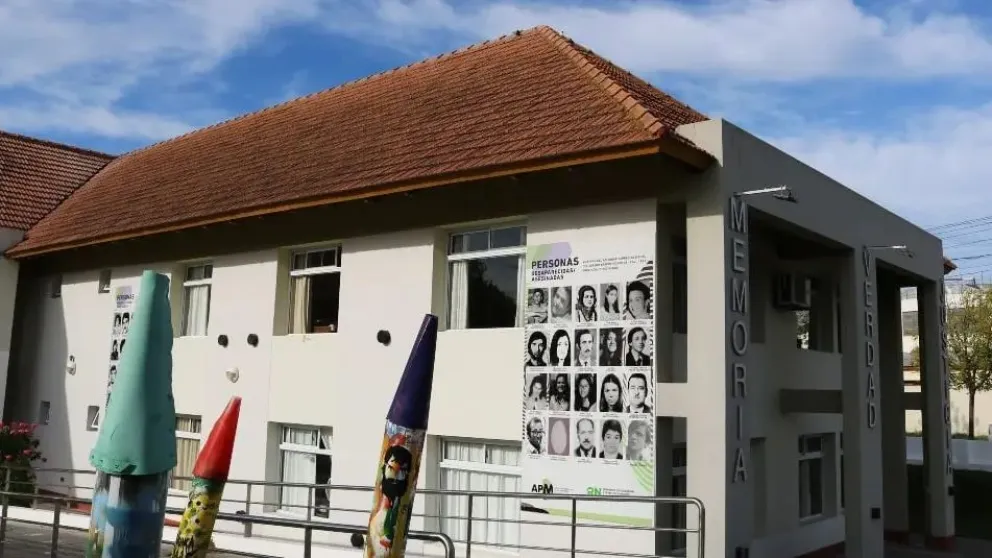 Proceso que también forma parte de la historia reciente de la ciudad.