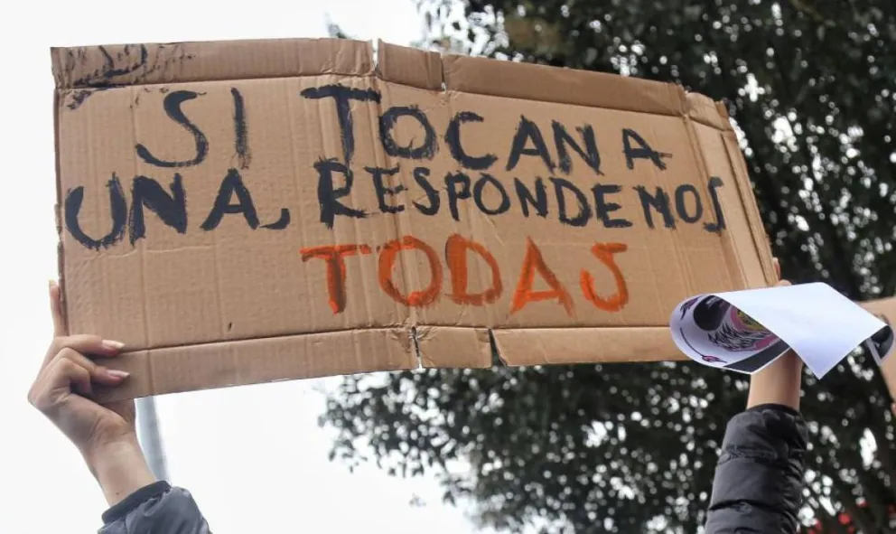 Alerta: el acoso callejero se vuelve moneda corriente
