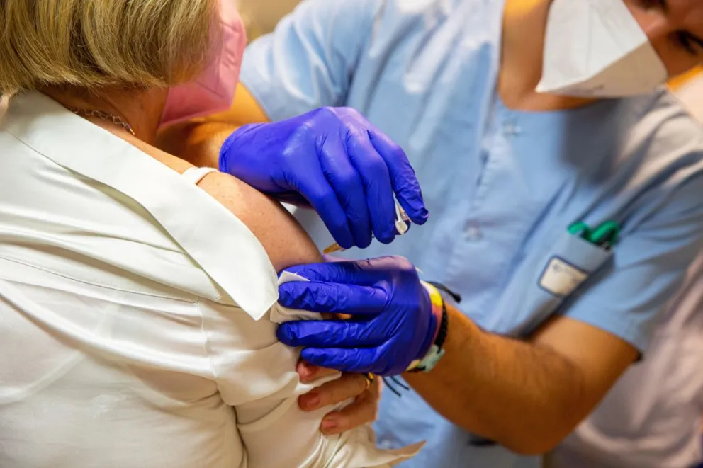 Vacuna contra la gripe: cuándo comienza la campaña y quiénes deben aplicársela